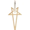 RICK OWENS – BIŻUTERIA RJ0000067GLDSLV-0218