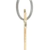 RICK OWENS – BIŻUTERIA RJ0000067GLDSLV-0218