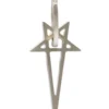 RICK OWENS – BIŻUTERIA RJ0000067MMT-128