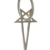 RICK OWENS – BIŻUTERIA RJ0000067MMT-128