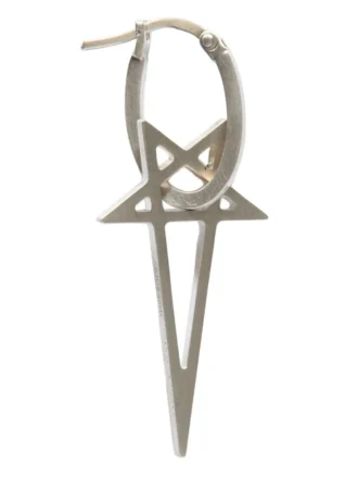 RICK OWENS – BIŻUTERIA RJ0000067MMT-128