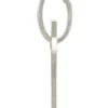 RICK OWENS – BIŻUTERIA RJ0000067MMT-128