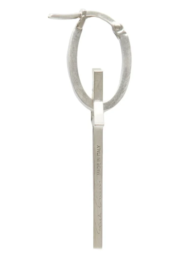 RICK OWENS – BIŻUTERIA RJ0000067MMT-128