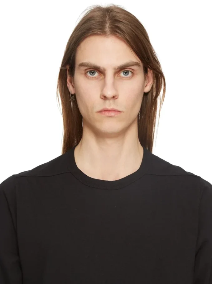 RICK OWENS – BIŻUTERIA RJ0000067MMT-128