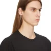 RICK OWENS – BIŻUTERIA RJ0000067MMT-128