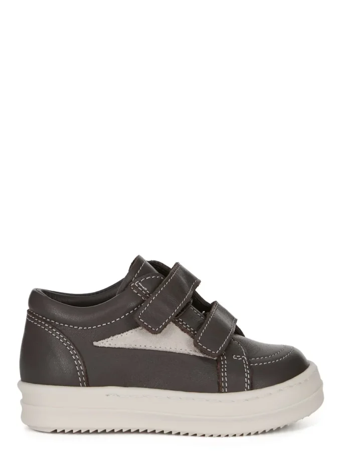 RICK OWENS – BUTY BG02E5884LMULVS-7811