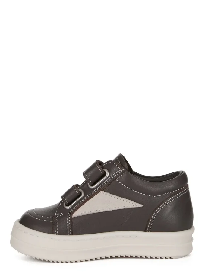 RICK OWENS – BUTY BG02E5884LMULVS-7811