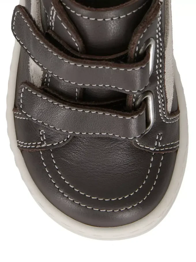 RICK OWENS – BUTY BG02E5884LMULVS-7811