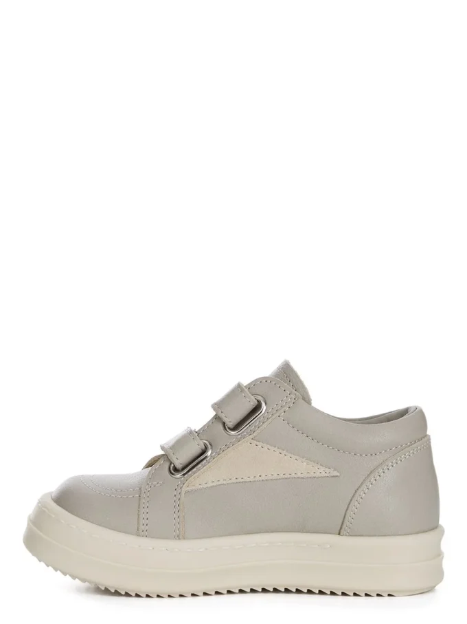 RICK OWENS – BUTY BG02E5884LMULVS-811