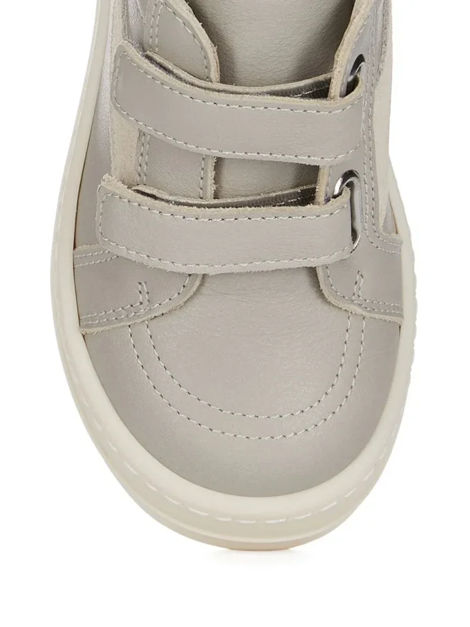 RICK OWENS – BUTY BG02E5884LMULVS-811