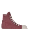 RICK OWENS – BUTY BG02E5890LSHC-1311