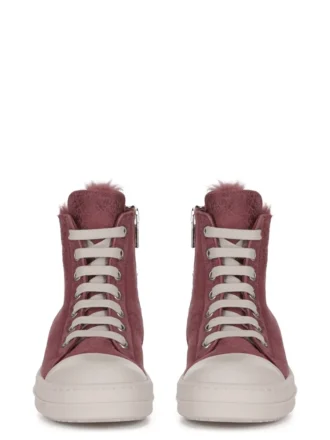 RICK OWENS – BUTY BG02E5890LSHC-1311