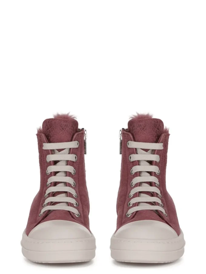 RICK OWENS – BUTY BG02E5890LSHC-1311