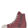 RICK OWENS – BUTY BG02E5890LSHC-1311