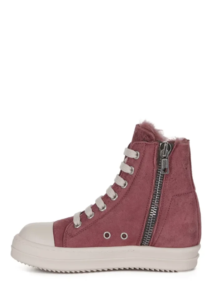 RICK OWENS – BUTY BG02E5890LSHC-1311