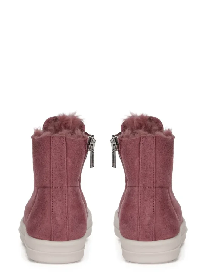 RICK OWENS – BUTY BG02E5890LSHC-1311