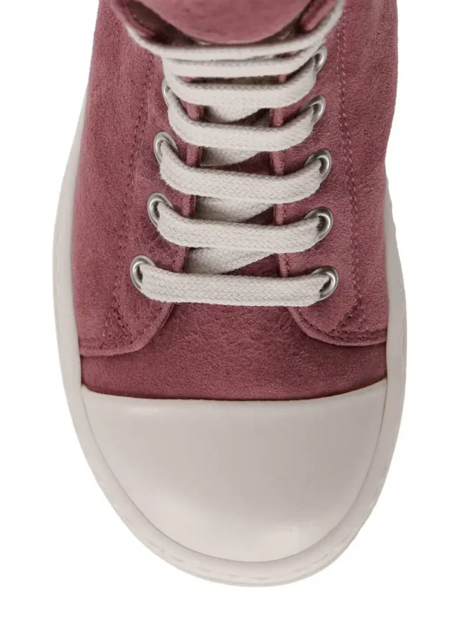 RICK OWENS – BUTY BG02E5890LSHC-1311