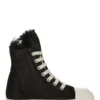RICK OWENS – BUTY BG02E5890LSHC-911