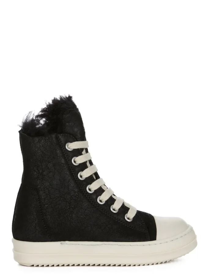 RICK OWENS – BUTY BG02E5890LSHC-911