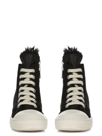 RICK OWENS – BUTY BG02E5890LSHC-911