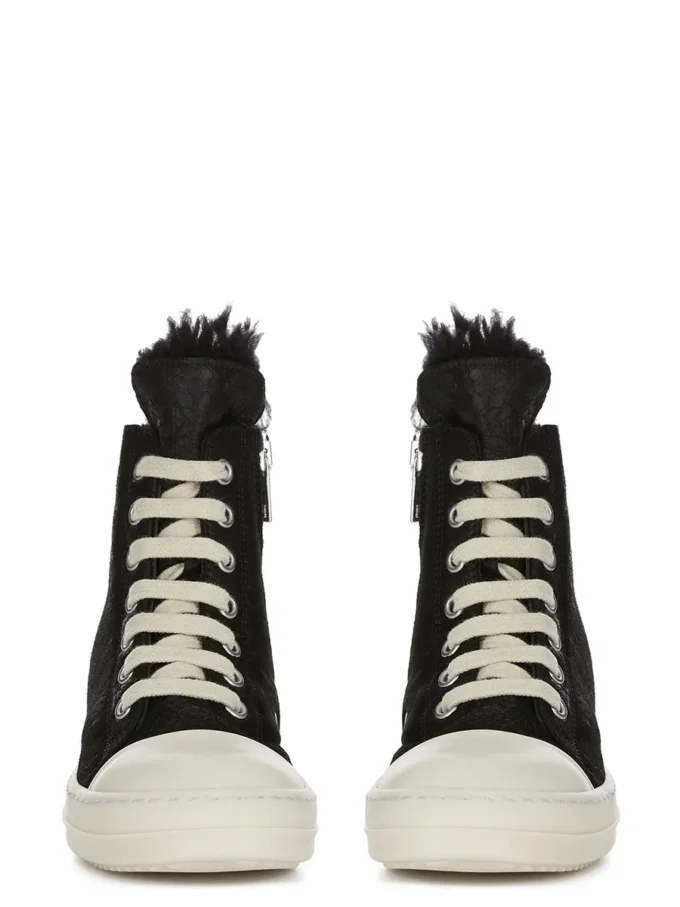 RICK OWENS – BUTY BG02E5890LSHC-911
