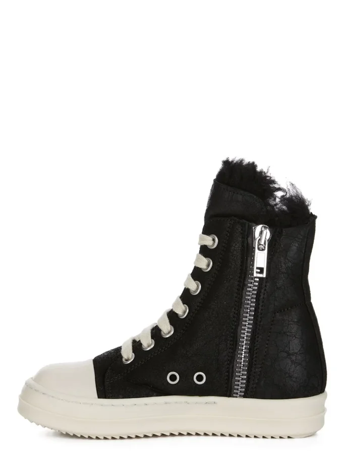 RICK OWENS – BUTY BG02E5890LSHC-911