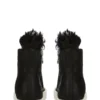 RICK OWENS – BUTY BG02E5890LSHC-911