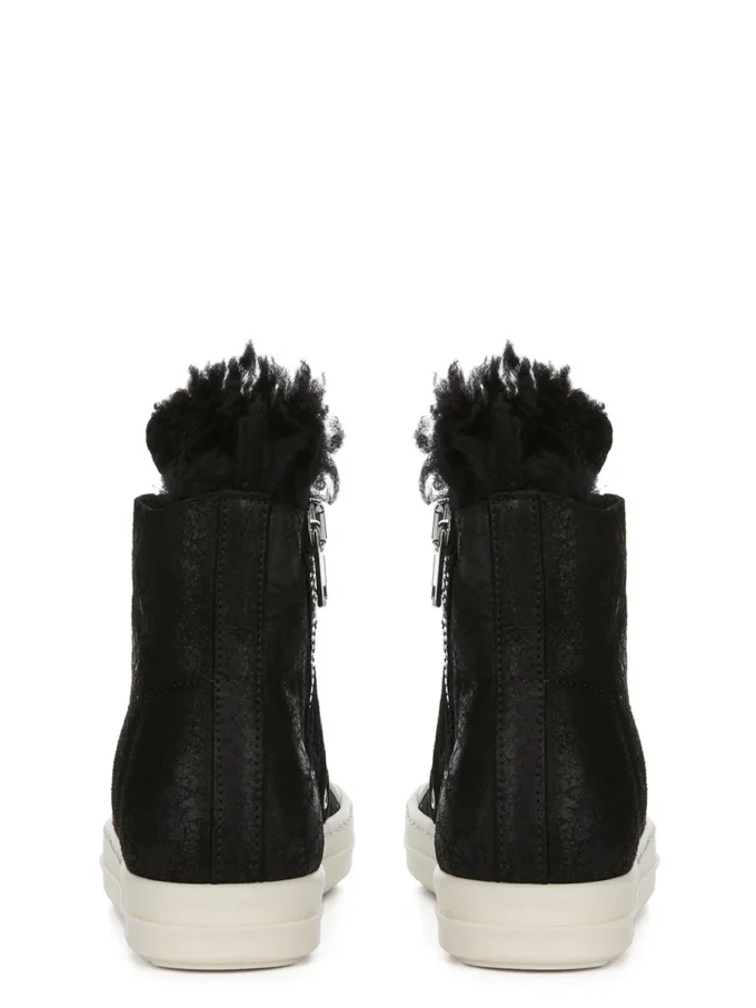 RICK OWENS – BUTY BG02E5890LSHC-911