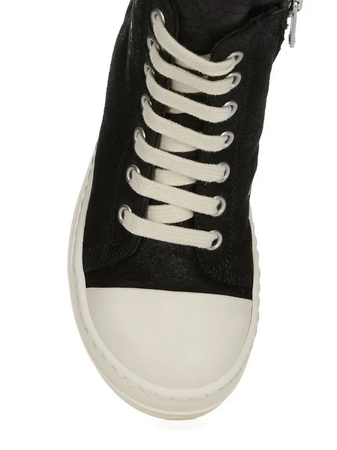 RICK OWENS – BUTY BG02E5890LSHC-911