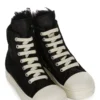 RICK OWENS – BUTY BG02E5890LSHC-911