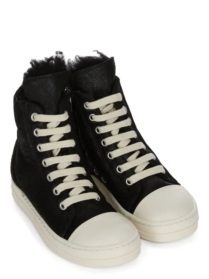 RICK OWENS – BUTY BG02E5890LSHC-911