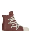 RICK OWENS – BUTY BG02E5894LMU-1311