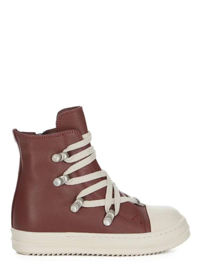 RICK OWENS – BUTY BG02E5894LMU-1311