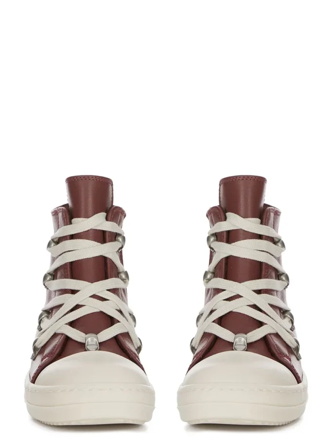 RICK OWENS – BUTY BG02E5894LMU-1311