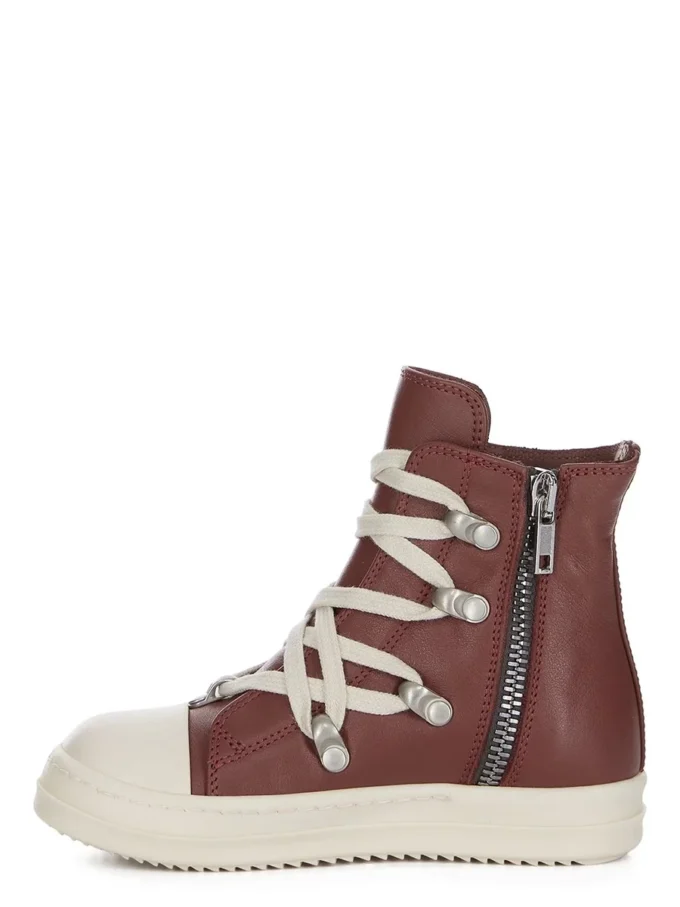 RICK OWENS – BUTY BG02E5894LMU-1311
