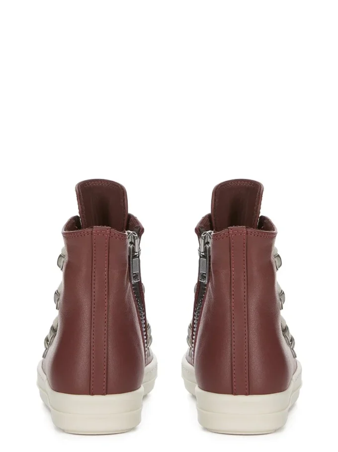 RICK OWENS – BUTY BG02E5894LMU-1311