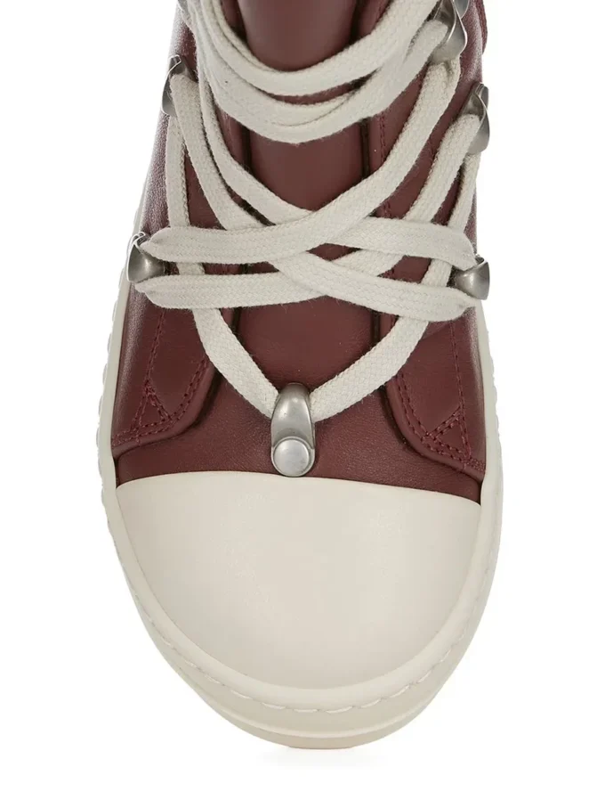 RICK OWENS – BUTY BG02E5894LMU-1311