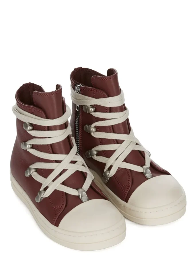 RICK OWENS – BUTY BG02E5894LMU-1311