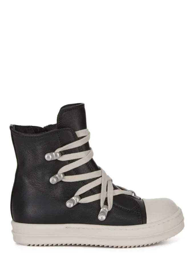 RICK OWENS – BUTY BG02E5894LMU-911