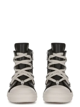RICK OWENS – BUTY BG02E5894LMU-911