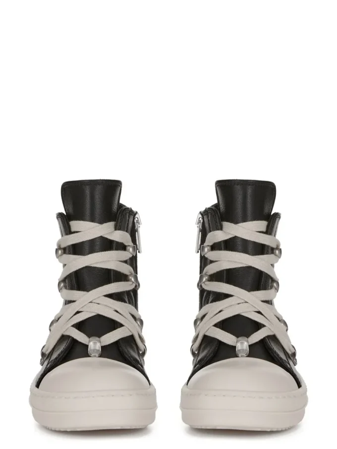 RICK OWENS – BUTY BG02E5894LMU-911