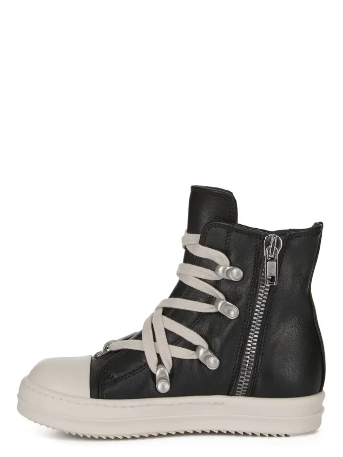 RICK OWENS – BUTY BG02E5894LMU-911