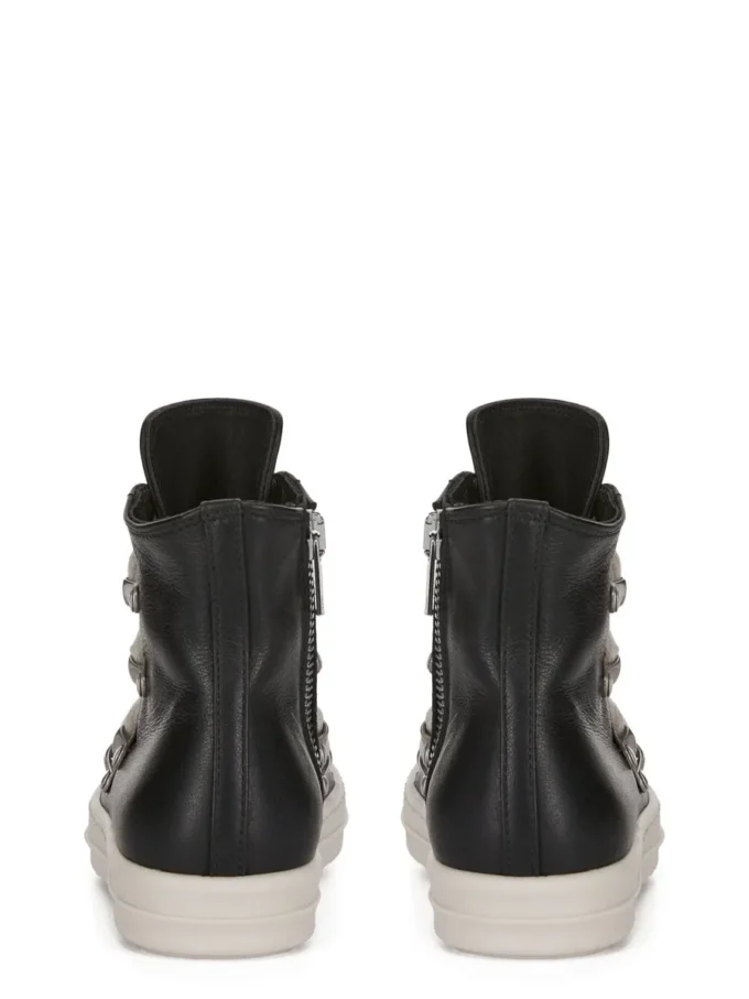 RICK OWENS – BUTY BG02E5894LMU-911
