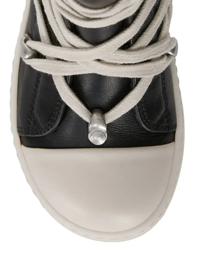 RICK OWENS – BUTY BG02E5894LMU-911