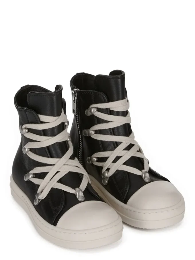RICK OWENS – BUTY BG02E5894LMU-911