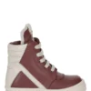 RICK OWENS – BUTY BG02E5896LMU-1311