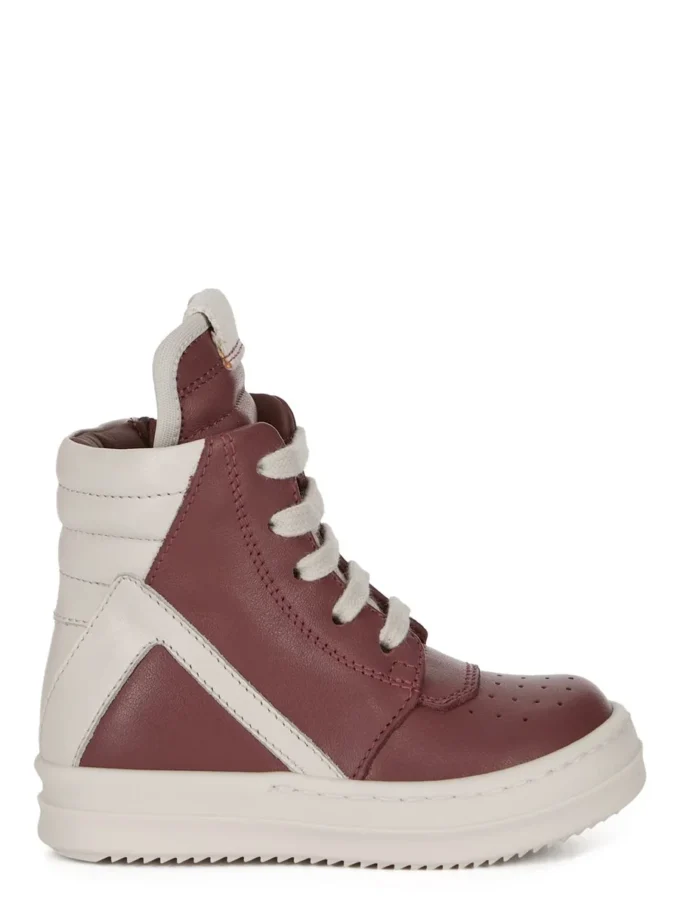 RICK OWENS – BUTY BG02E5896LMU-1311