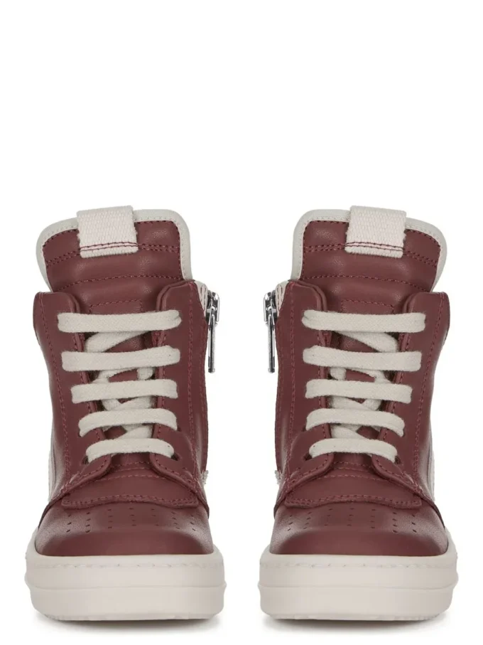 RICK OWENS – BUTY BG02E5896LMU-1311