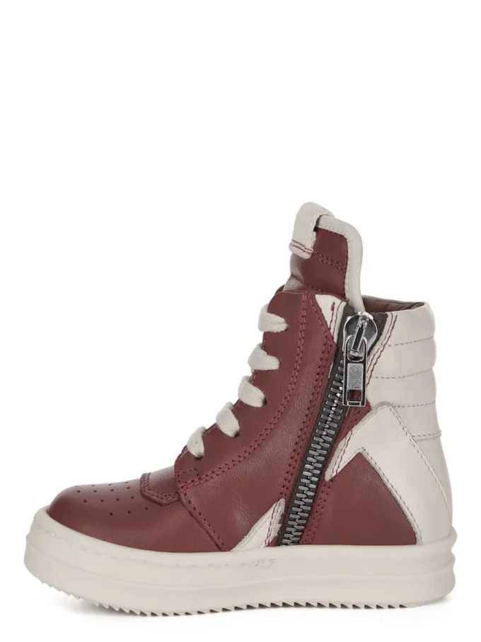 RICK OWENS – BUTY BG02E5896LMU-1311