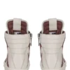 RICK OWENS – BUTY BG02E5896LMU-1311
